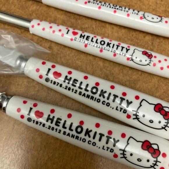 Utensils set - Picture 4 of 5